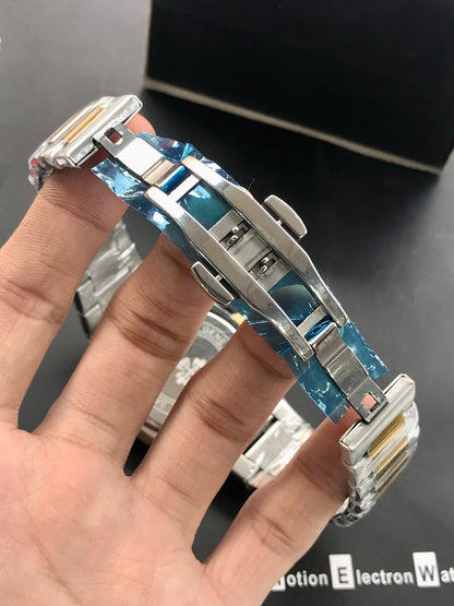 Patek Philippe Geneve Stainless Steel Premium Quality
