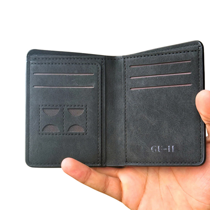 GU-II Premium Wallet