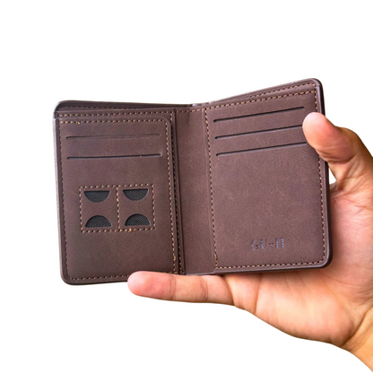 GU-II Premium Wallet