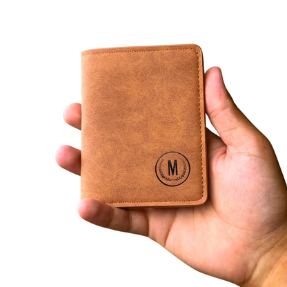 GU-II Premium Wallet