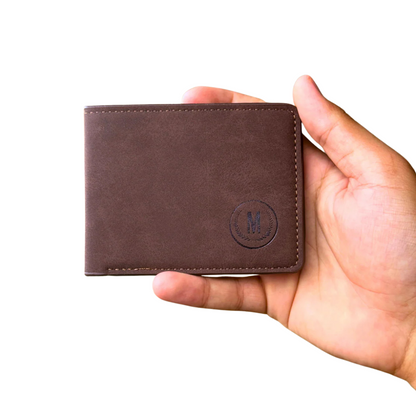 GU-II Premium Wallet