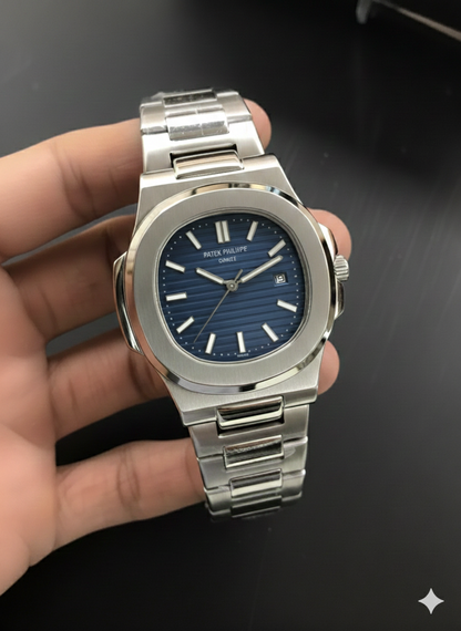 Patek Philippe Geneve Stainless Steel Premium Quality
