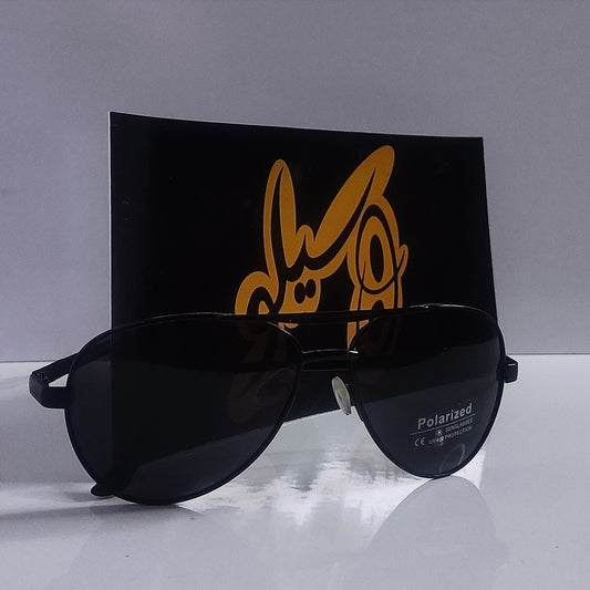 Unisex - Polarized Sheild