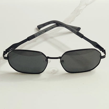 Unisex - Titan Black