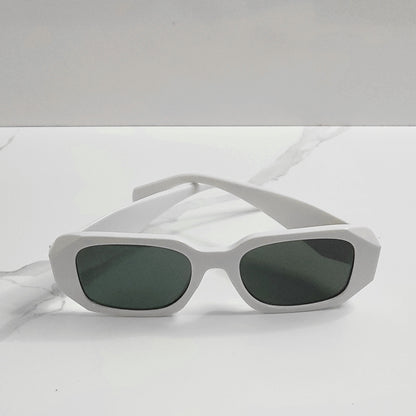 Unisex - Iced Out White
