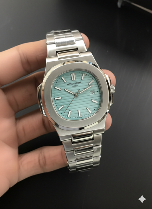 Patek Philippe Geneve Stainless Steel Premium Quality