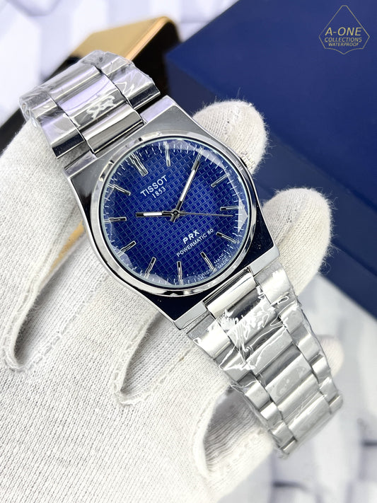 Tissot PRX Stainless Steel Watch