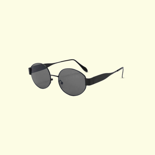 Vintage Oval
